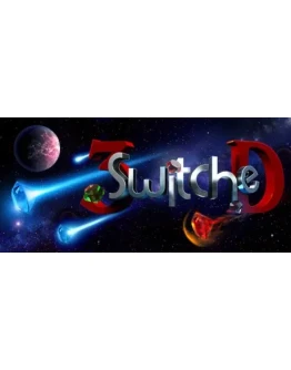 3SwitcheD (Steam Gift GLOBAL Tradable)