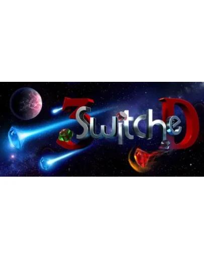 3SwitcheD (Steam Gift GLOBAL Tradable)