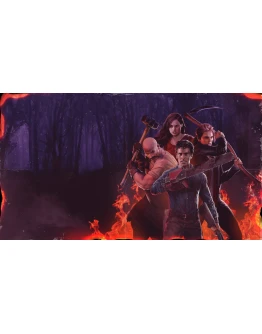 Evil Dead: The Game - GOTY Upgrade DLC Xbox Активация