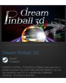 Dream Pinball 3D (Steam Gift GLOBAL Tradable)