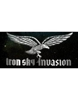 Iron Sky: Invasion (Steam Gift GLOBAL Tradable)