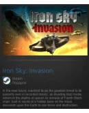 Iron Sky: Invasion (Steam Gift GLOBAL Tradable)