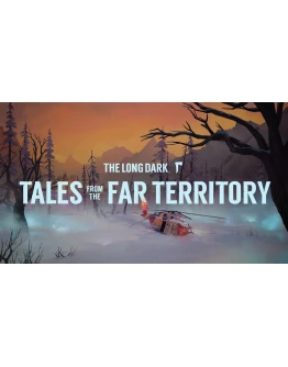 The Long Dark Tales from the Far Territory Xbox