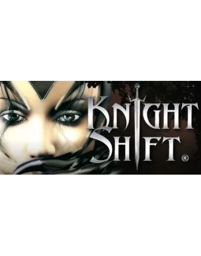 KnightShift (Steam Gift GLOBAL Tradable)