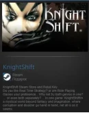 KnightShift (Steam Gift GLOBAL Tradable)