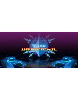 Tank Universal (Steam Gift GLOBAL Tradable)