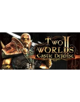 Two Worlds II Castle Defense Steam Gift GLOBAL Tradable