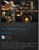 Two Worlds II Castle Defense Steam Gift GLOBAL Tradable