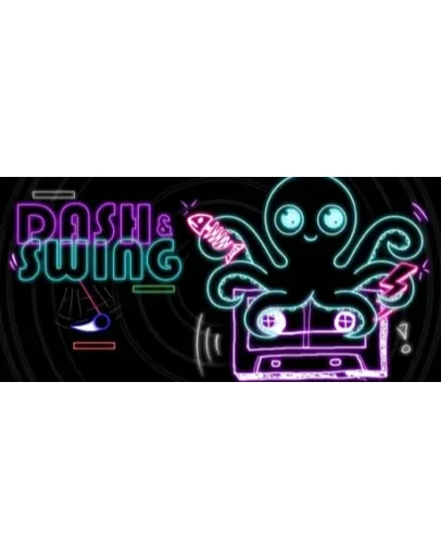 Dash &amp Swing * STEAM РОССИЯ АВТОДОСТАВКА 0 КАРТЫ