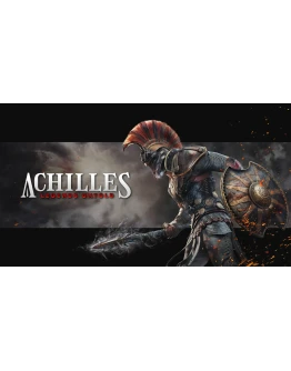 Achilles: Legends Untold XBOX SERIES XS КЛЮЧ