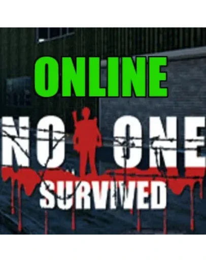 No One Survived - ОНЛАЙНSTEAM Аккаунт