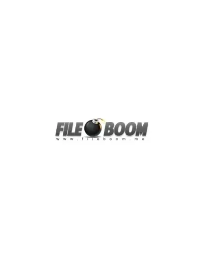 fileboom Премиум Про Аккаунт 18hoours 20GB