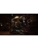 Injustice 2 Legendary Ed. ключ стим РФ СНГ Россия