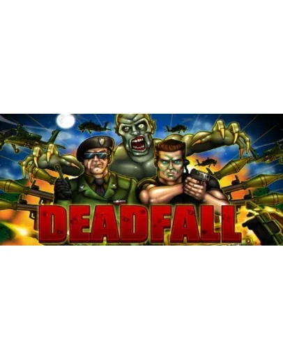 Deadfall (Steam Gift Россия)