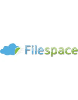 FILESPACE Премиум-аккаунт 18 часов 15 ГБ
