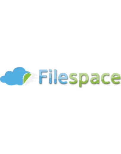 FILESPACE Премиум-аккаунт 18 часов 15 ГБ