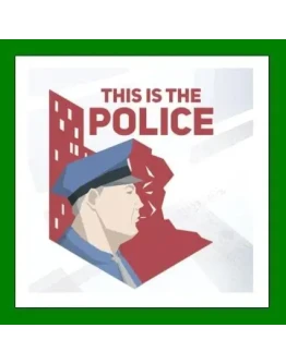 This Is the Police+ 20 ИгрSteam0 КартыАКЦИЯ