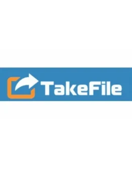 TakeFile Премиум-аккаунт 18 часов 20 ГБ TakeFile Премиум-аккаунт 18 часов 20 ГБ