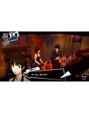 Persona 5 Royal стим Steam ключ RU/CIS РФ СНГ Россия