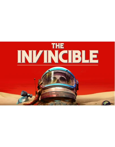 The Invincible / Непобедимый PS5 Турция