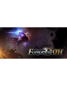 The Awakener: Forgotten Oath STEAM GIFT РОССИЯ