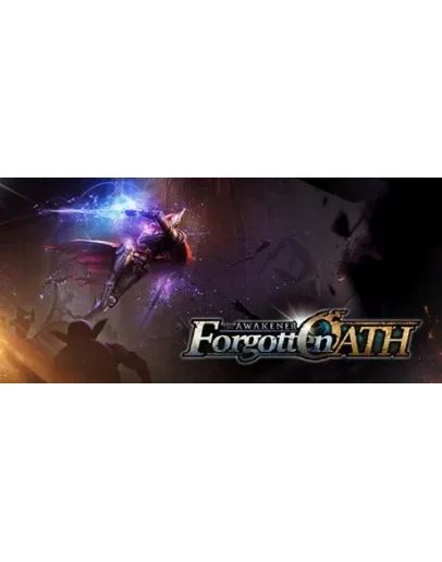 The Awakener: Forgotten Oath STEAM GIFT РОССИЯ