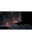 Salt and Sacrifice АВТОДОСТАВКА STEAM РОССИЯ