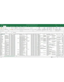 База магазинов косметики РФ, России с email База магазинов косметики РФ, России с email