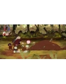 Tunche Steam Global Region free +