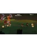 Tunche Steam Global Region free +