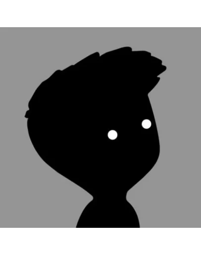 Playdead LIMBO Лимб на iPhone ios AppStore iPad ios