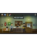 The Darkside Detective ключ Global + RU/CIS РФ СНГ