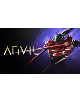 ANVIL : Vault Breaker Xbox One &amp XS PC Пк Активация