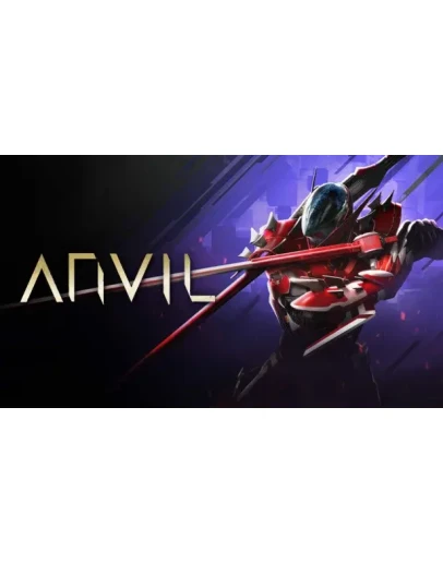 ANVIL : Vault Breaker Xbox One &amp XS PC Пк Активация
