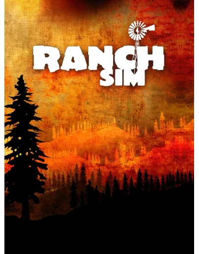 Ranch Simulator (Аренда аккаунта Steam) Онлайн, GFN