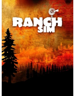 Ranch Simulator (Аренда Steam 7 дней) Онлайн, GFN