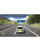 AUTOBAHN POLICE SIMULATOR 2XBOX ONE/XSКЛЮЧ