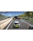 AUTOBAHN POLICE SIMULATOR 2XBOX ONE/XSКЛЮЧ