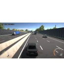 AUTOBAHN POLICE SIMULATOR 2XBOX ONE/XSКЛЮЧ