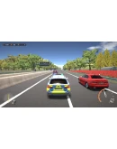 AUTOBAHN POLICE SIMULATOR 2XBOX ONE/XSКЛЮЧ