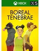 BOREAL TENEBRAEXBOX ONE/XSКЛЮЧ
