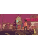 BOREAL TENEBRAEXBOX ONE/XSКЛЮЧ