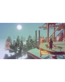 BOREAL TENEBRAEXBOX ONE/XSКЛЮЧ