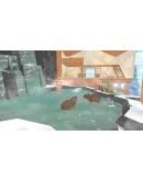 CALICOXBOX ONE/XSКЛЮЧ