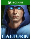 CALTURINXBOX ONE/XSКЛЮЧ