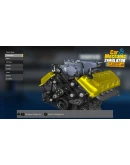 CAR MECHANIC SIMULATOR CLASSICXBOX ONE/XSКЛЮЧ