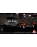 CAR MECHANIC SIMULATOR CLASSICXBOX ONE/XSКЛЮЧ