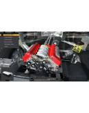 CAR MECHANIC SIMULATOR CLASSICXBOX ONE/XSКЛЮЧ