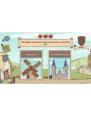 CHOICE OF LIFE: MIDDLE AGESXBOX ONE/XSКЛЮЧ