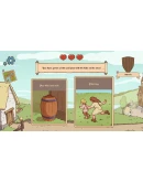 CHOICE OF LIFE: MIDDLE AGESXBOX ONE/XSКЛЮЧ